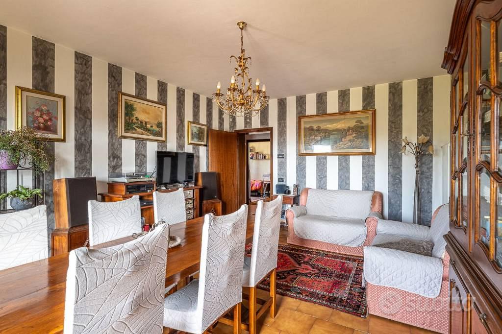 Appartamento – VI - Vista 3