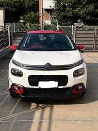 Citroen C3 PureTech 83 S&S Shine
