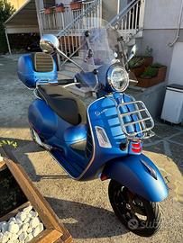 Vespa
