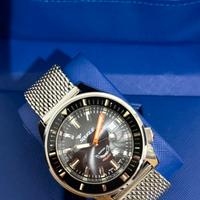 Squale matic