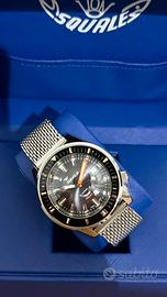 Squale matic