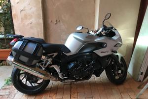 BMW K 1200 R sport 39.000 km perfetta