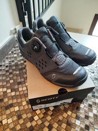 Scarpe MTB come nuove Tg. 43