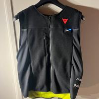 Gilet irbag Moto Dainese smart jacket D-Air