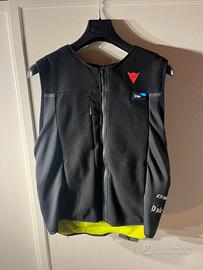 Gilet irbag Moto Dainese smart jacket D-Air
