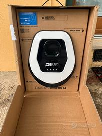 NUOVA STAZIONE RICARICA DAZEBOX DB-07-T5 7,4 kW 3F