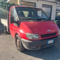 Ford Transit autocarro