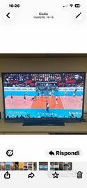 Tv 40 pollici 