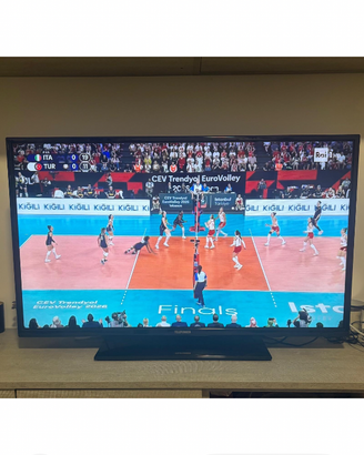Tv 40 pollici 