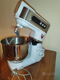 Planetaria Uso Domestico Perfetta con Accessori