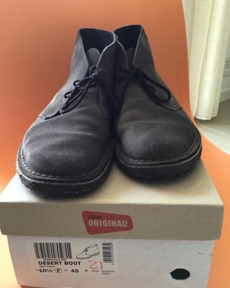 Clarks originals