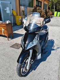 SCOOTER PEUGEOT GEOPOLIS 250 DOCUMENTI OK