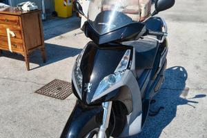 SCOOTER PEUGEOT GEOPOLIS 250 DOCUMENTI OK