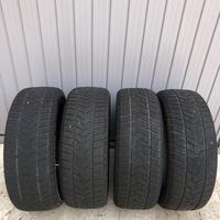 4 gomme 225/55/18
