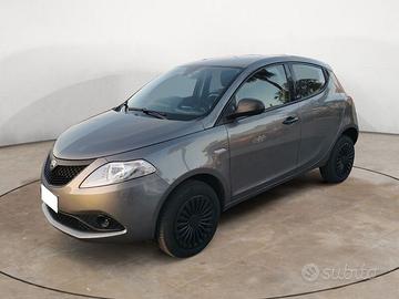 Lancia Ypsilon 0.9 TwinAir 5 porte Metano Eco...