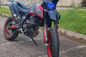 APRILIA SX 125 4T 2020 MOTORE RIFATTO