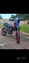 APRILIA SX 125 4T 2020 MOTORE RIFATTO
