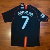 Maglia Nike Manchester United Cristiano Ronaldo