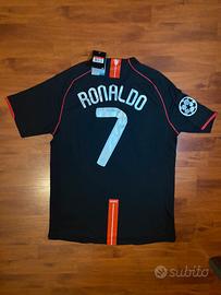 Maglia Nike Manchester United Cristiano Ronaldo