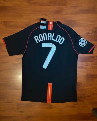 Maglia Nike Manchester United Cristiano Ronaldo