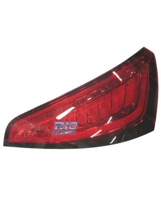FANALE DESTRO PER AUDI Q5 13-16 LED ROSSO