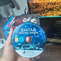 avatar  leggete la descrizione 