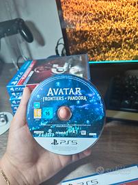 avatar  leggete la descrizione 