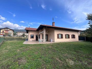 Villa singola Giaveno [Cod. rif 3258514VRG]
