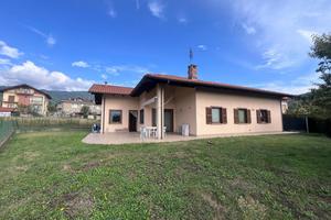 Villa singola Giaveno [Cod. rif 3258514VRG]