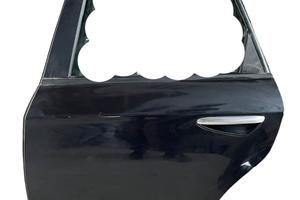 ALFA ROMEO 159 Sportwagon Serie (05>11) PORTIERA P