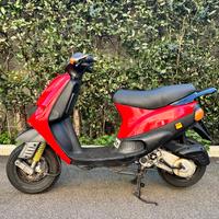 ZIP SP Piaggio  MK1