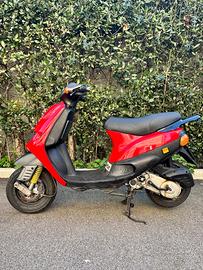 ZIP SP Piaggio  MK1