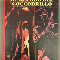 Il metodo del coccodrillo (Maurizio de Giovanni)