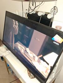 tv 40 pollici 