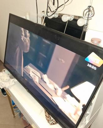 tv 40 pollici 