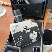 Filmkamera CINEMAX - 85E Reflex Auto Zoom