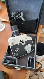 Filmkamera CINEMAX - 85E Reflex Auto Zoom