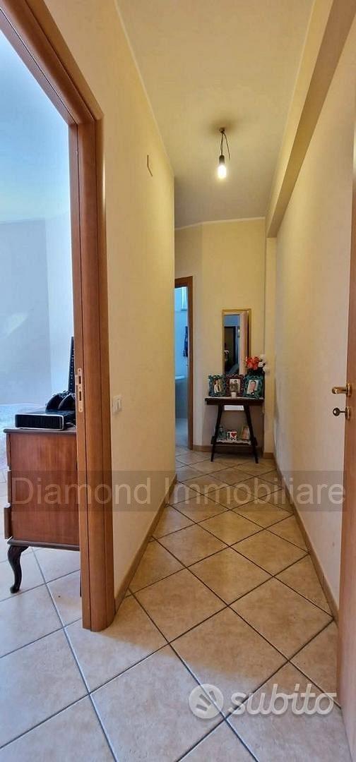 Appartamento – Catania, Nesima Superiore, Monte Po-Nesima-San Leone-Rapisardi - Vista 4