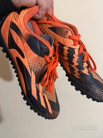 Scarpini calcio /calcetto 38,5