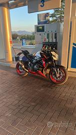 Gsxs 750 2020