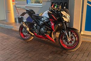 Gsxs 750 2020