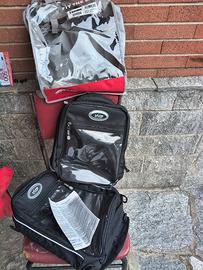 borsa magnetica moto