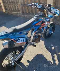 TM SMK 450 
