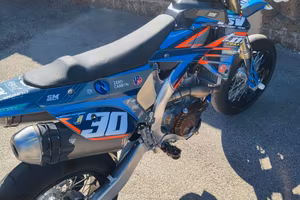 TM SMK 450 
