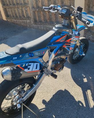 TM SMK 450 