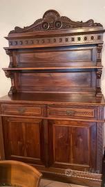 Mobile e Vetrina 1920 ca