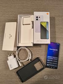 Redmi Note 13 Pro 5G 12GB Ram 512GB memoria