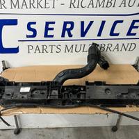 Batticofano Anteriore Renault Clio