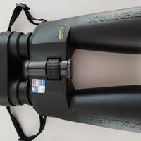 binocolo Pentax 20x60 PCF WPII