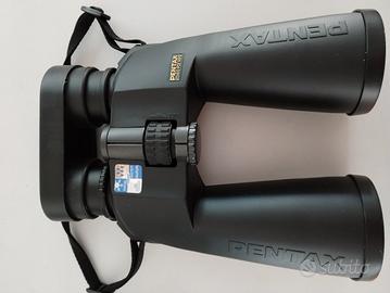 binocolo Pentax 20x60 PCF WPII